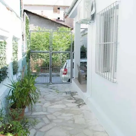 City Hall House Volos Exterior photo