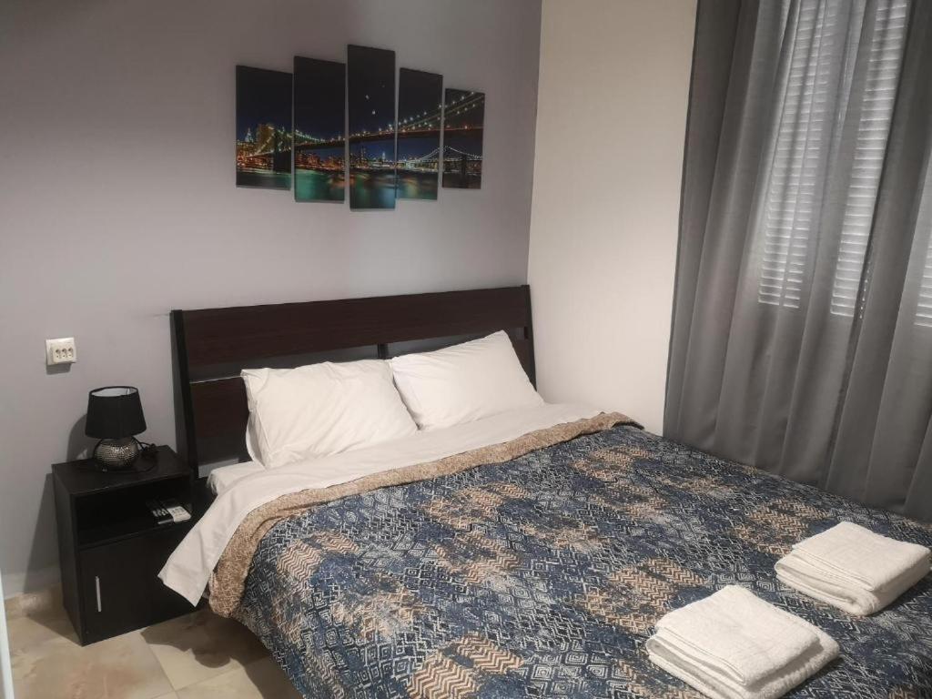 Hall House Volos