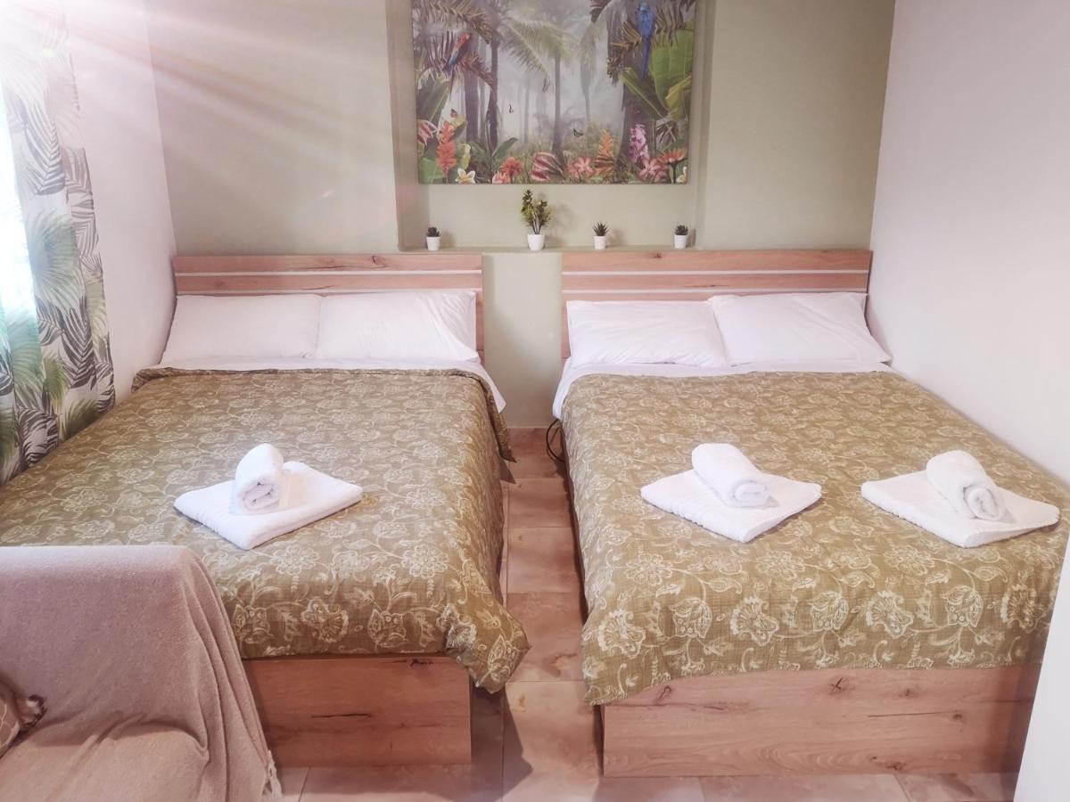 Hall House Holiday home Volos