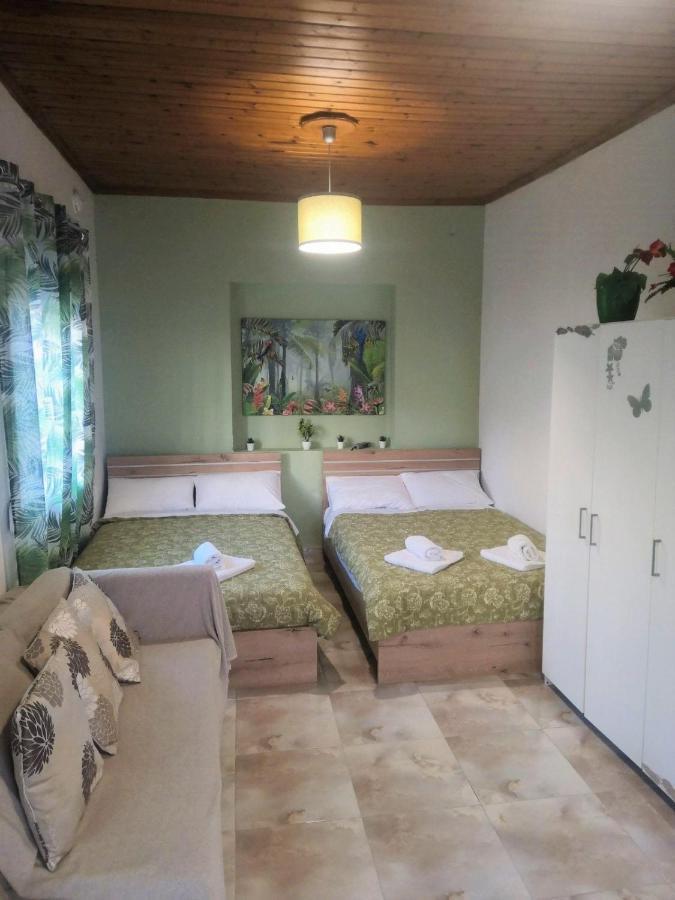 Hall House Volos